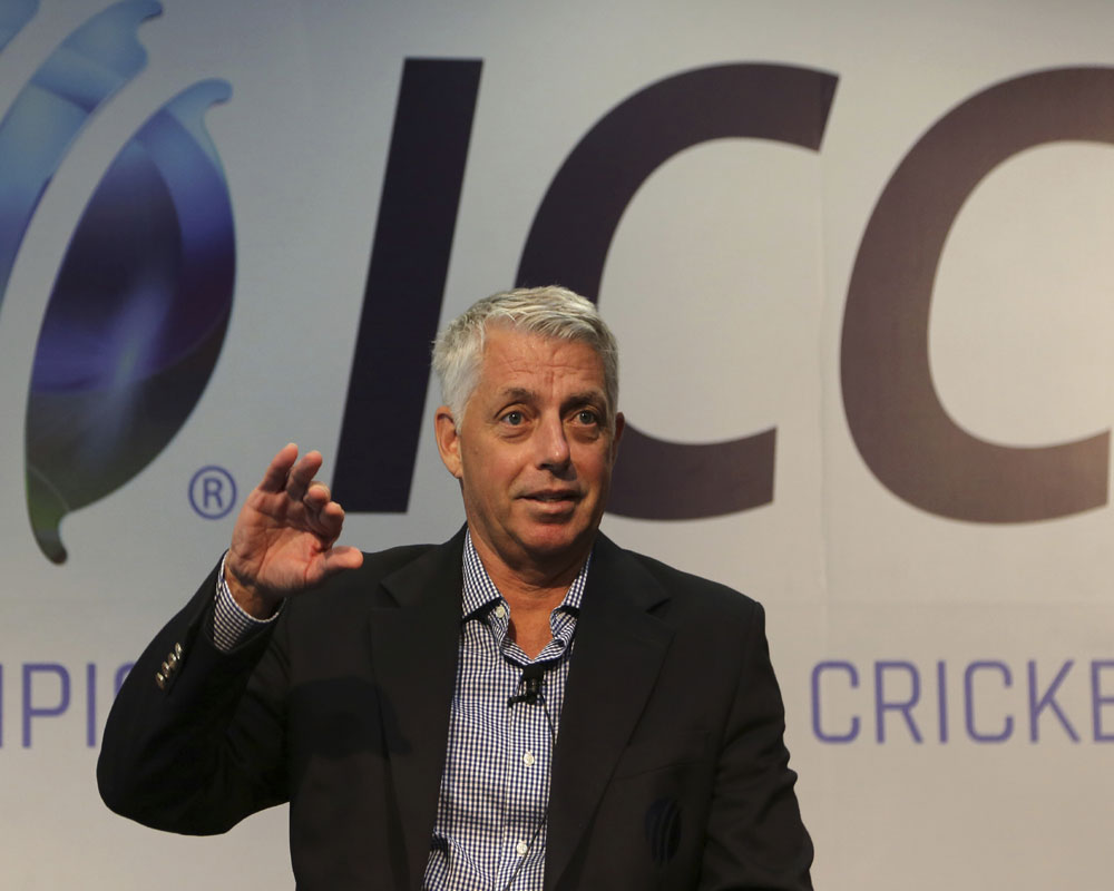 ICC announces updated version of DLS System, Code of Conduct