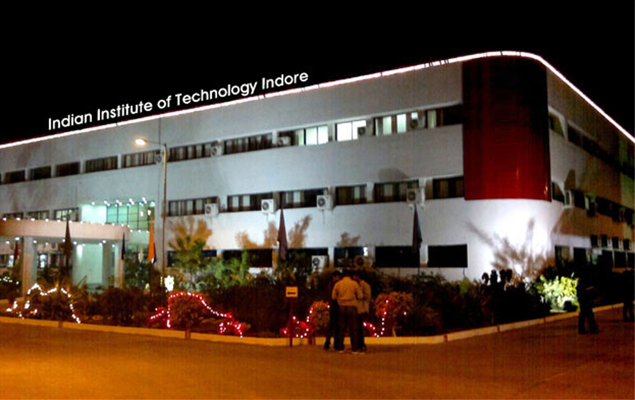 IIT Indore makes world university ranking debut