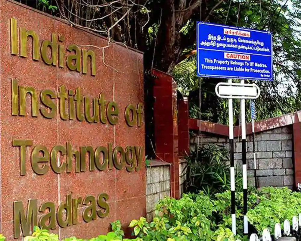 Image result for IIT Madras