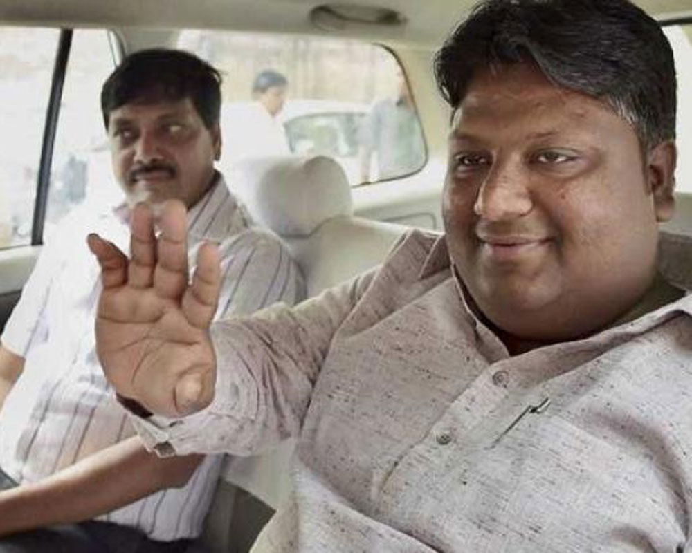 Imran Hussain awarded for banning Chinese 'manja': PETA