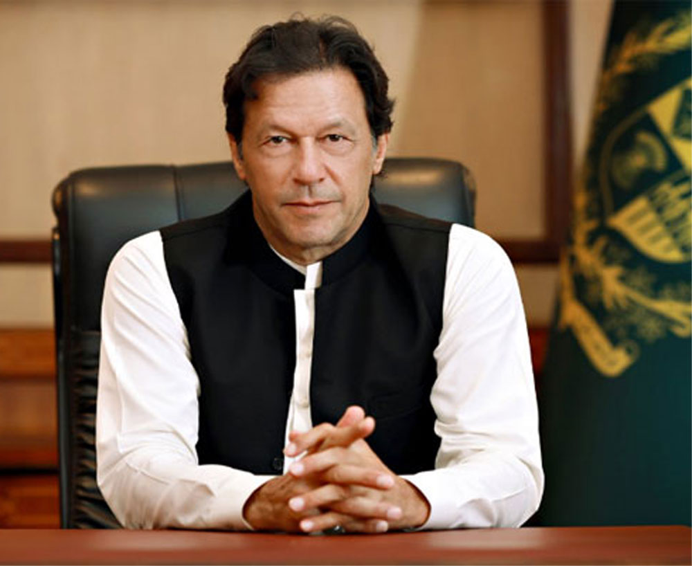 Imran Khan writes to Modi; seeks to re-start bilateral talks