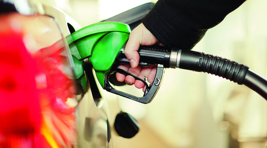 Increasing your fuel economy