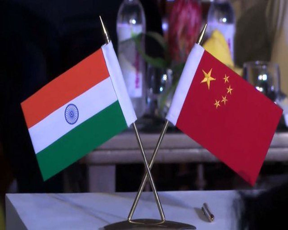 India 'overtly cautious' about China's sensitivities, but Beijing does not reciprocate: Par panel