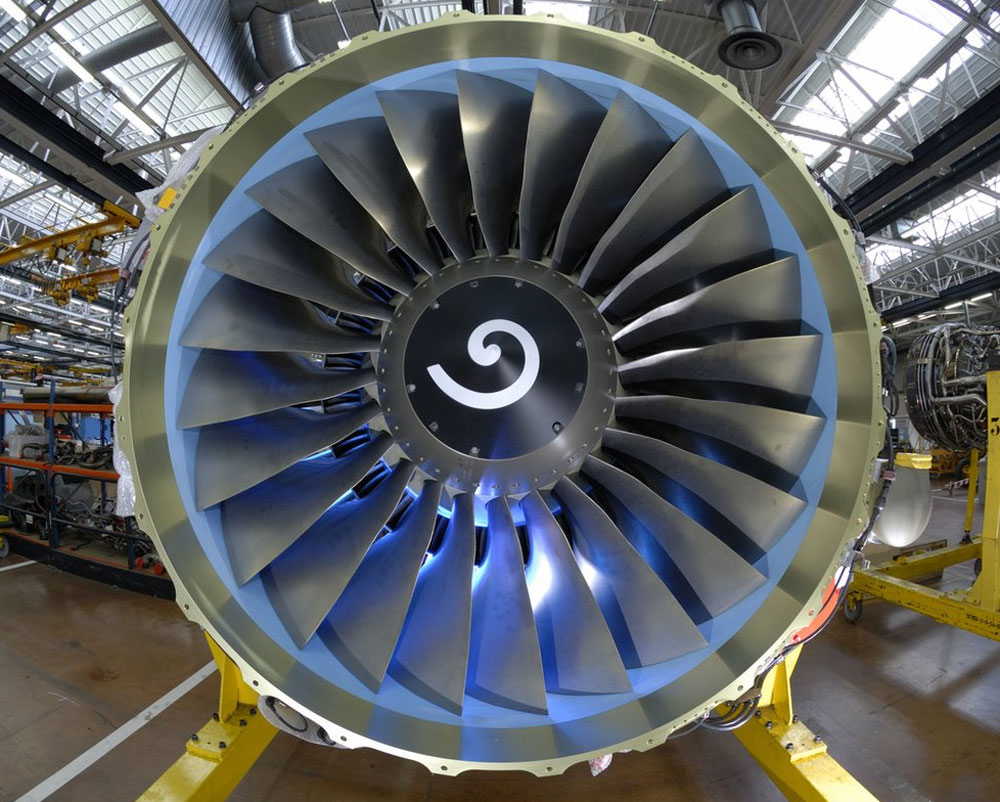 India 'very promising market'; to deliver 1,000 engines in coming years: CFM International