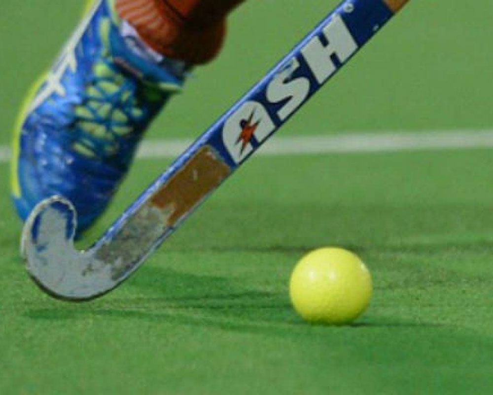 India beat Pakistan 3-1 at Asian Champions Trophy hockey