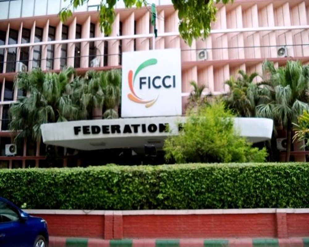 India can play crucial role in reforming WTO: Ficci