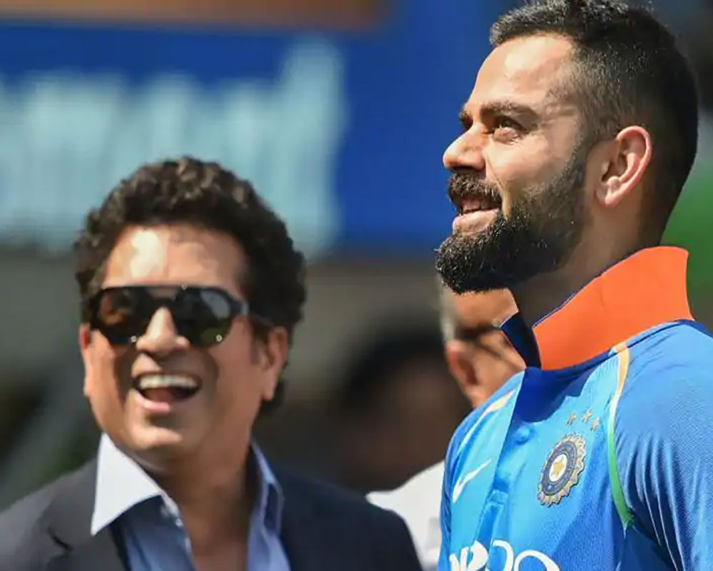 India can win in Australia: Sachin