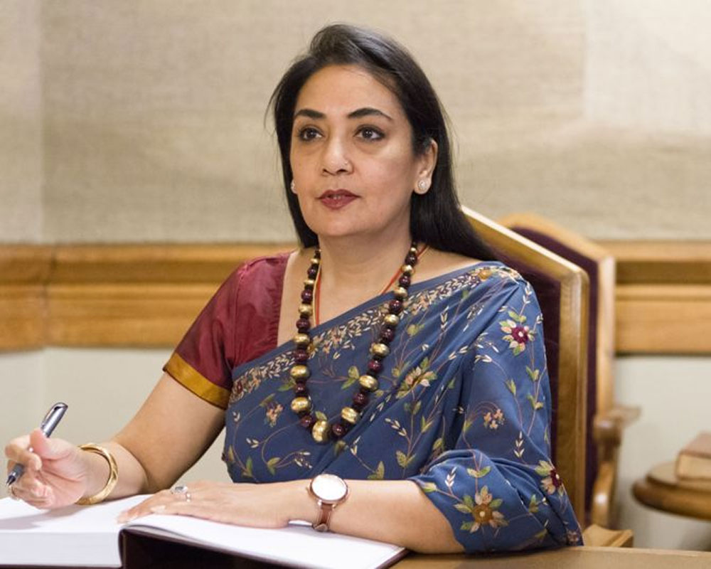 India invites Swedish companies to explore investment opportunities