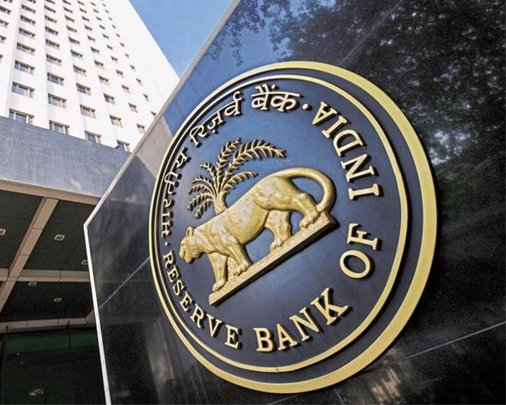 India's external debt declines 2.8 pc to USD 514.4 bn at end-June: RBI