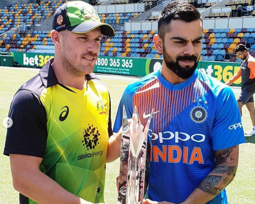 India start favourites against weakened, unsettled Australia