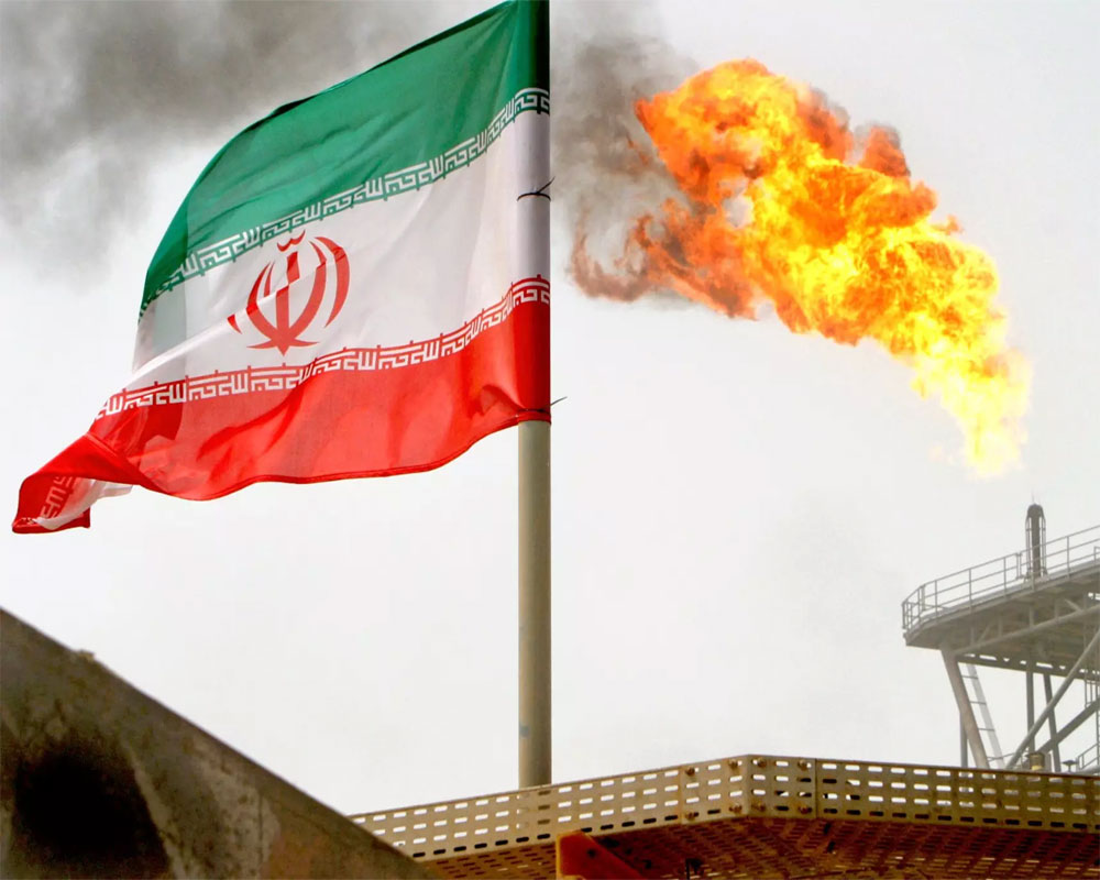 India to continue Iranian oil imports post US sanctions