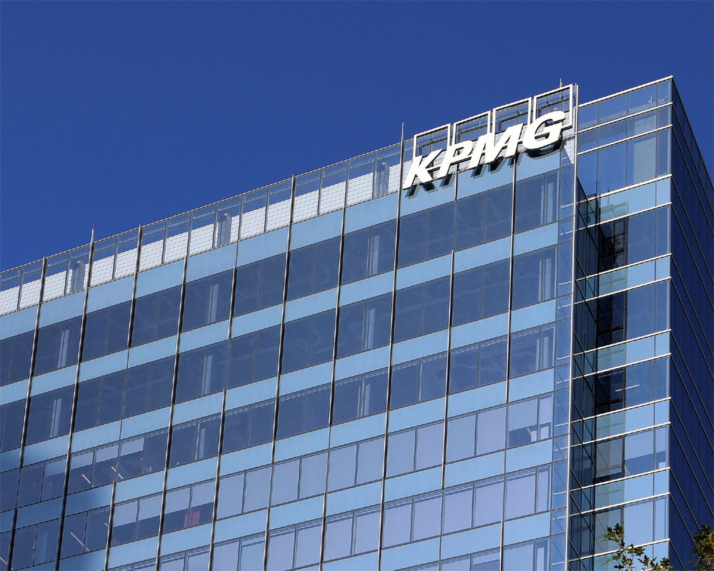 India VC market saw investments of over USD 2 bn in Q3: KPMG