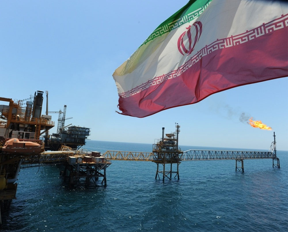 India to pay in rupees for Iranian oil