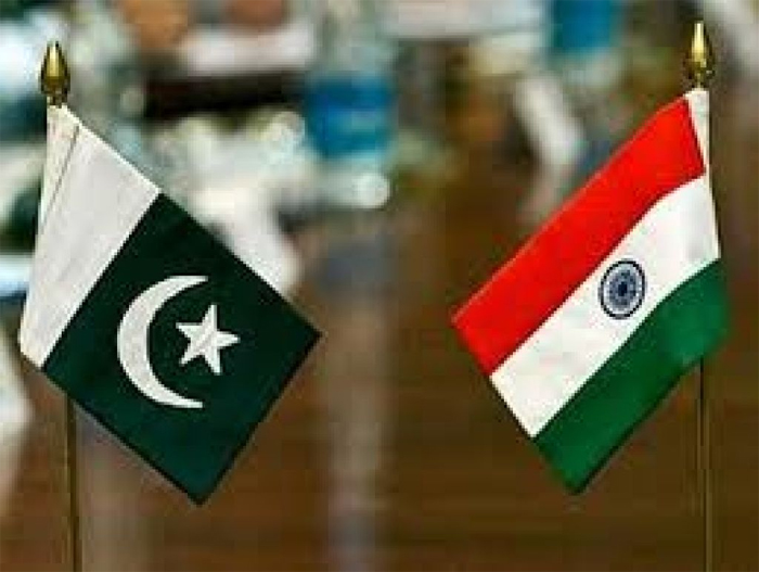 Indian diplomat walks out of SAARC meeting in Pak over PoK minister's presence