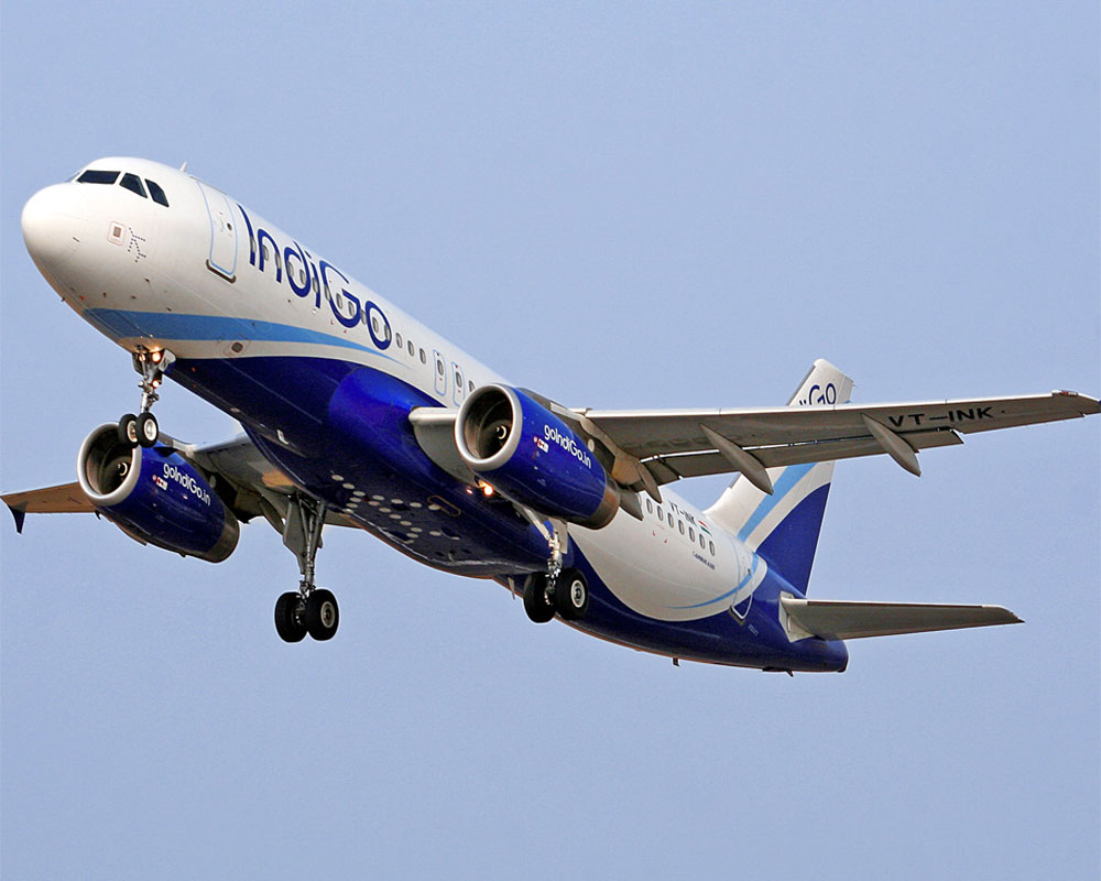 IndiGo becomes first domestic airline to have 200 aircraft in its  fleet: Airline