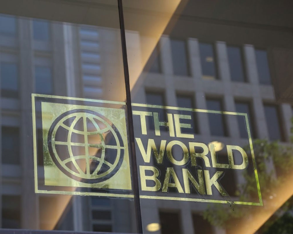 Indo-Pak trade potential stands at USD 37 billion: World Bank