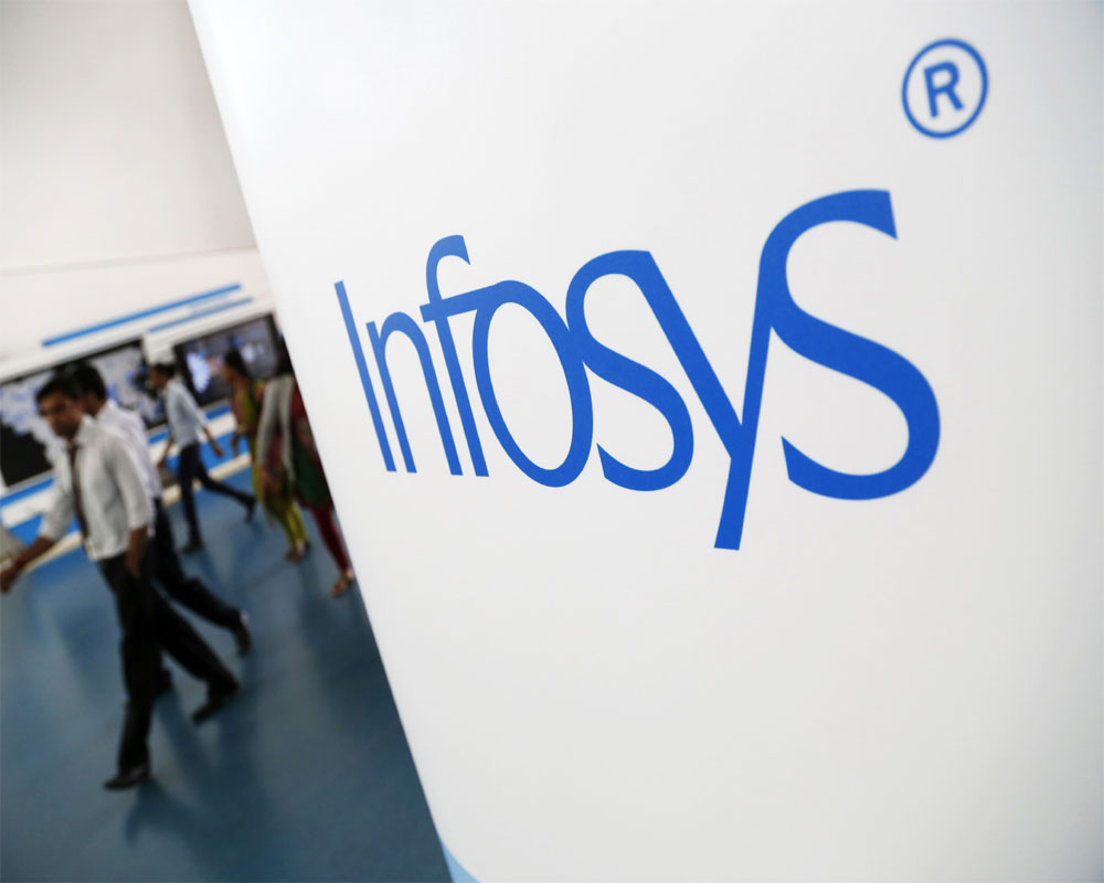 Infosys completes Fluido acquisition