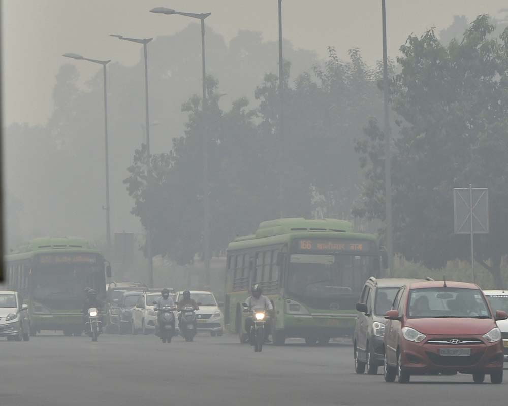 Intellectual disability is linked to air pollution: Researchers