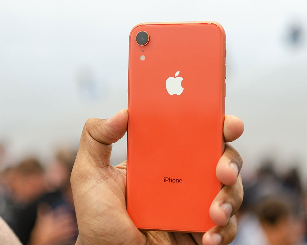 iPhone XR: True Apple upgrade at a cheaper price