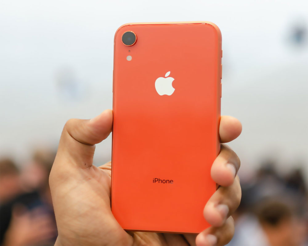 iPhone XR delight for low-light photography: Experts