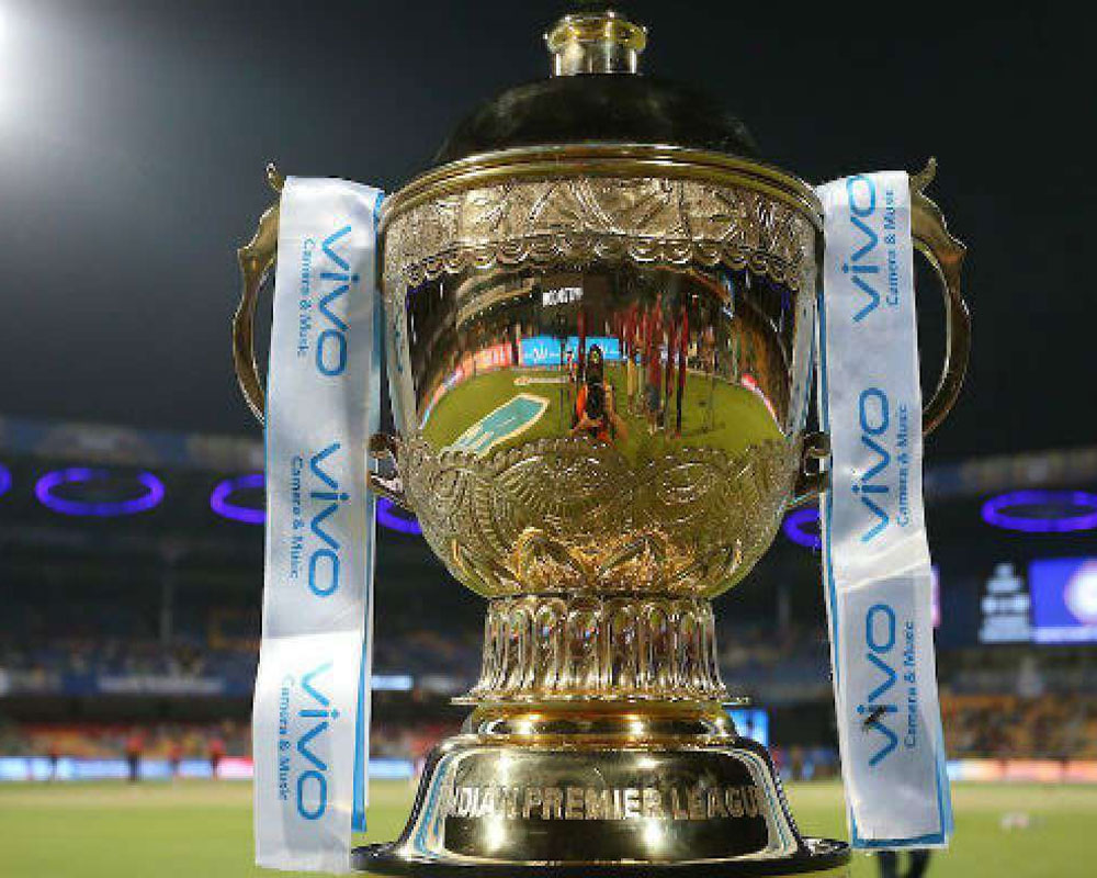 IPL Auction: 70 spots, 1003 players and a new auctioneer