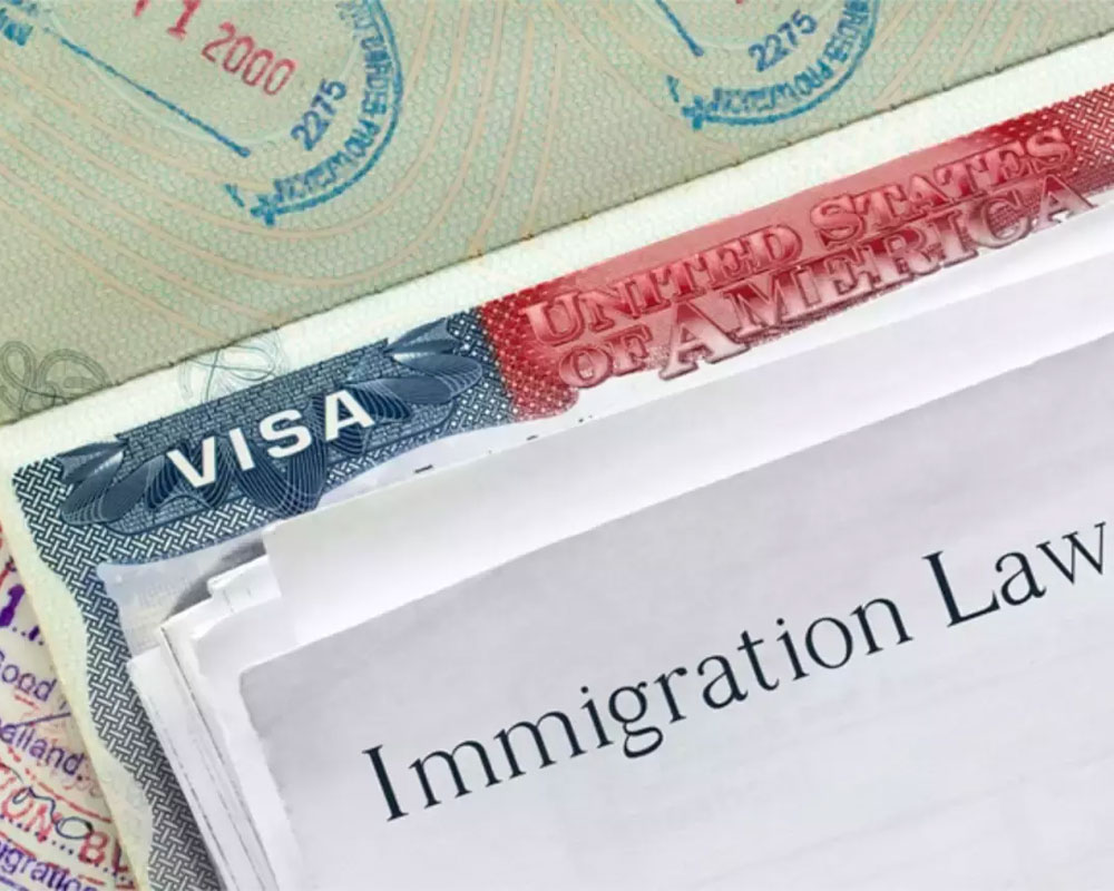 IT companies file lawsuit against US immigration agency over shorter  duration of H1B visas