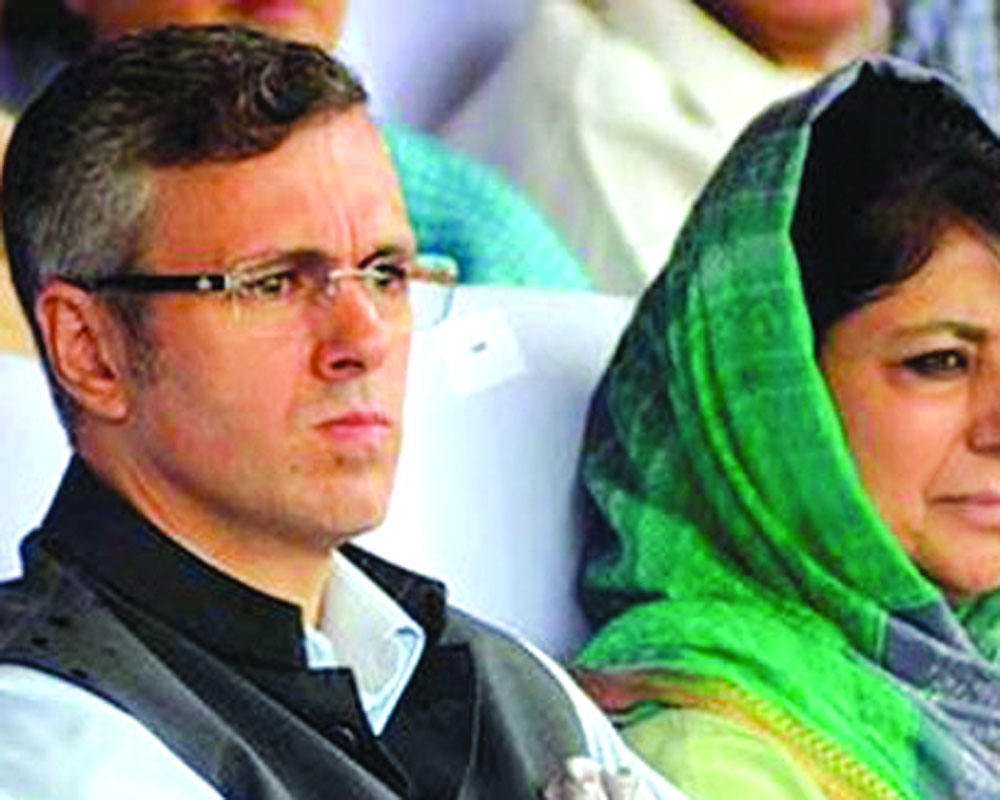 J&K Guv scuttles Govt formation bids