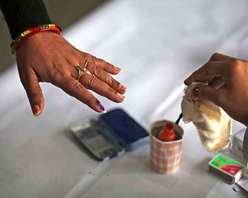 J-K local polls: Over 1,000 candidates to participate in second phase