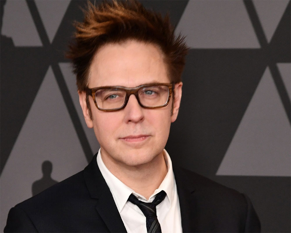 James Gunn to write 'Suicide Squad 2', may also direct