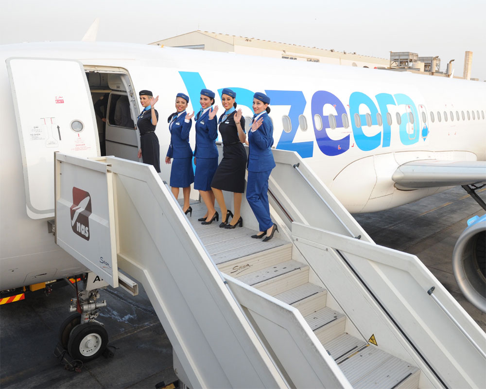 Jazeera Airways to connect New Delhi with Kuwait from Dec