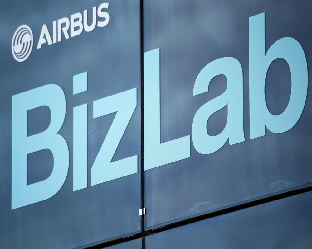 Ker govt signs MOU with Airbus BizLab