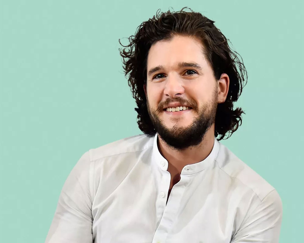 Kit Harington will be done with Jon Snow after 'Game of Thrones' finale