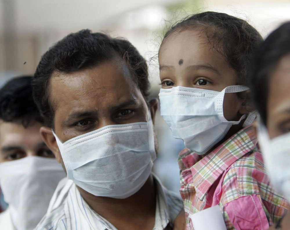 Lakhimpur Kheri: Health dept on alert after man tests positive for swine flu