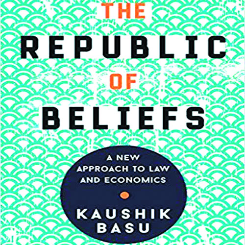 Law and economics must meet