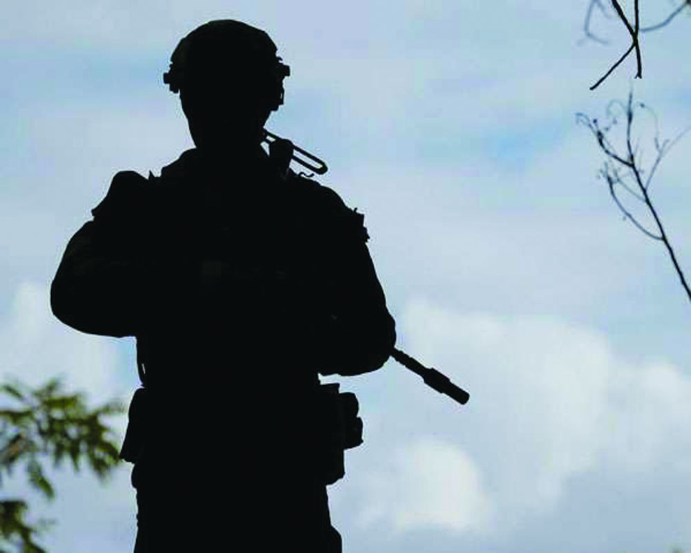 Maj Gen, 6 jawans get life in Dangari fake encounter case