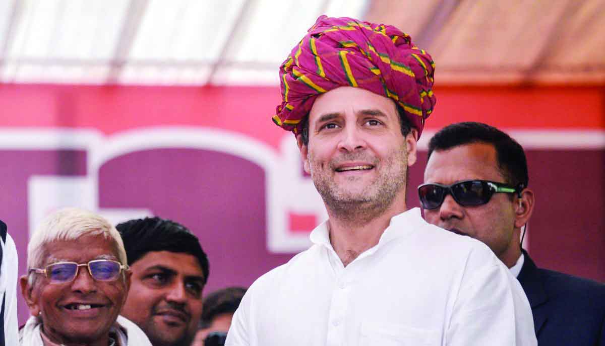Many alliance leaders ready to back Rahul’s PM dream