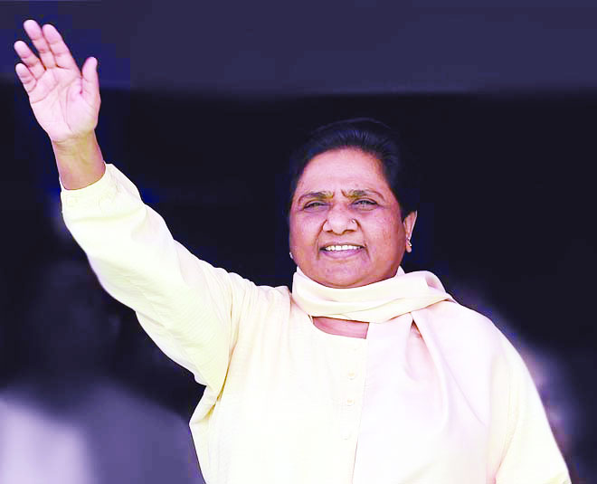 Mayawati’s growing clout