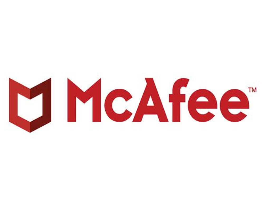 McAfee rolls out new device-to-Cloud security solutions