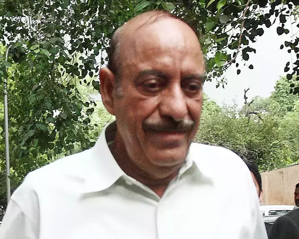 MEA blames Delhi Police for issuing passport to Sushil Ansal