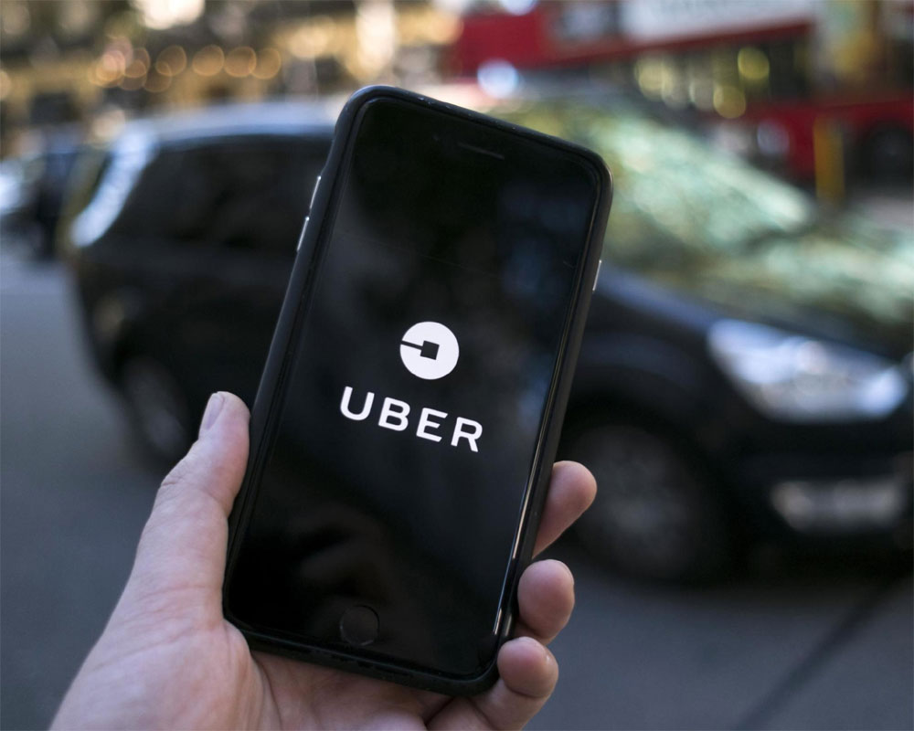 Melbourne cab drivers to sue Uber