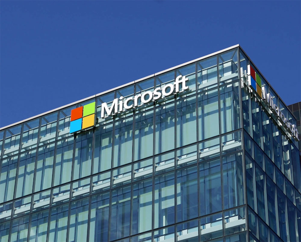 Microsoft, DSCI tie up for free cyber security training to 1,000 women