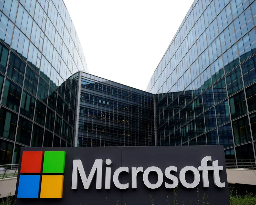 Microsoft acquires conversational AI and bot development firm