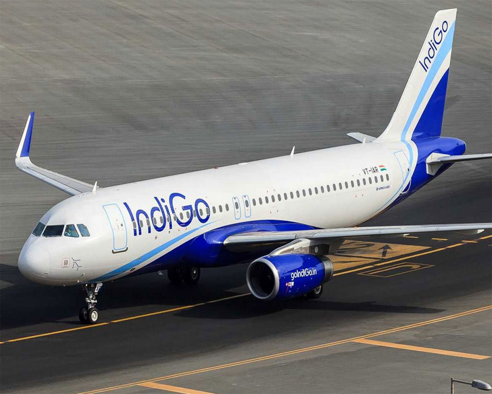 Mid-air smoke forces IndiGo flight to make emergency landing in Kolkata
