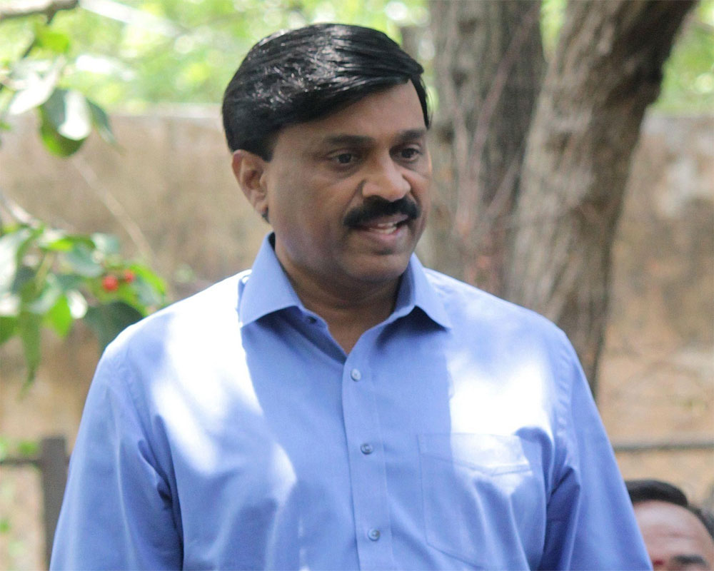 Mining baron Janardhana Reddy gets bail in Ponzi scheme case