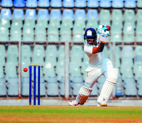 Mishra spins Delhi to 9-wicket win