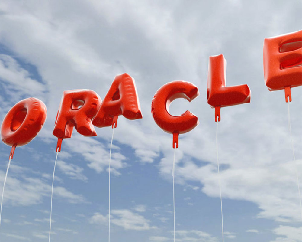 Mobile-first workforce to drive SaaS Cloud growth in India: Oracle