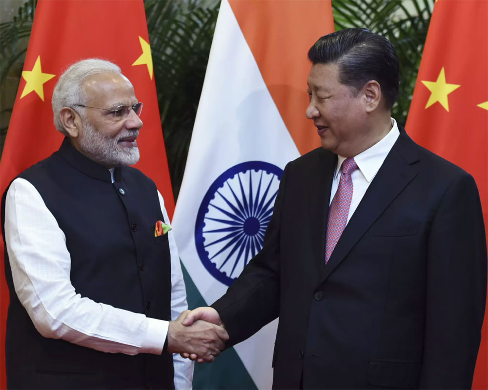 Modi-Xi summit in Wuhan removed several misconceptions between India and China: Indian envoy