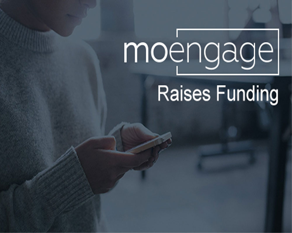 MoEngage grows 200%, aims $25 mn in revenue by 2020