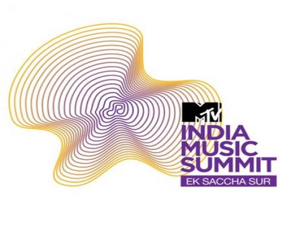 MTV India music summit vows audience in Jaipur