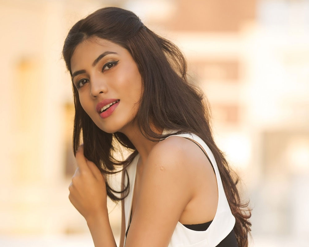 Indias Next Top Model Season 4 Mumbai Girl Urvi Shetty Declared